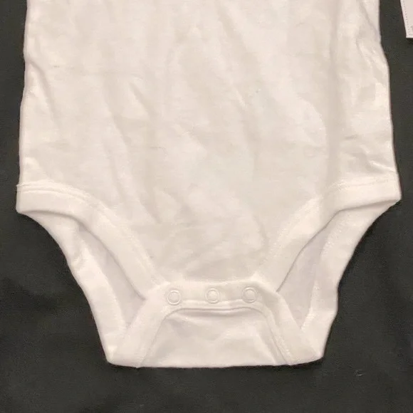 NWT “I’ll Always Love Mommy” Onesie - Picture 4 of 7